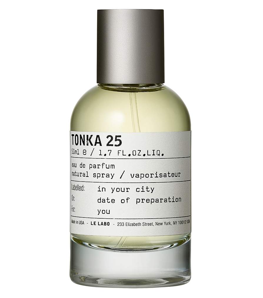 Le Labo Tonka 25 Apă de parfum Unisex 50 ml