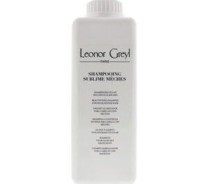Leonor Greyl Au Miel Șampon Volum 1000 ml