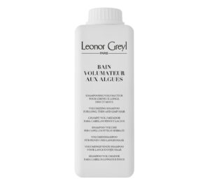 Leonor Greyl Aux Algues Șampon Pentru volum 1000 ml