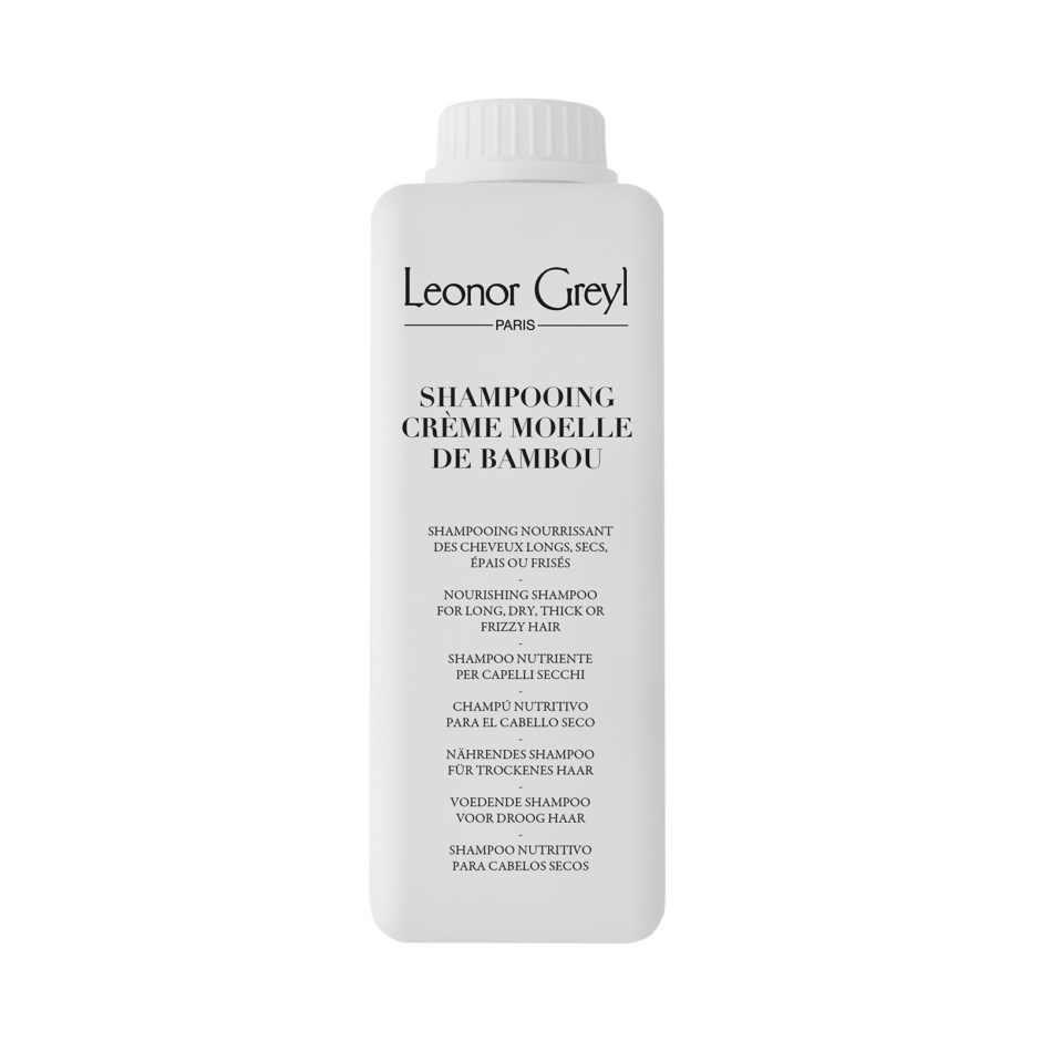 Leonor Greyl Bamboo Shell Șampon 1000 ml - imagine 2