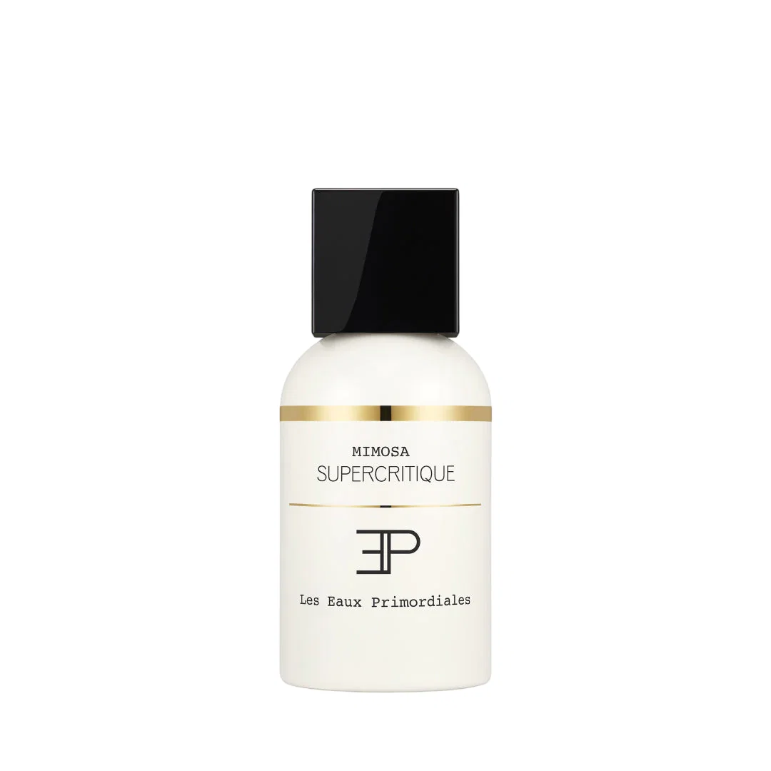 Les Eaux Primordiales Mimosa Supercritique Apă de parfum Unisex 100 ml