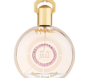 M. Micallef Royal Rose Aoud Apă de parfum Pentru femei 100 ml