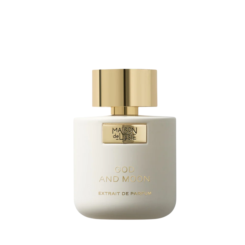 Maison De L'Asie God and Moon Extract de parfum Unisex 50 ml