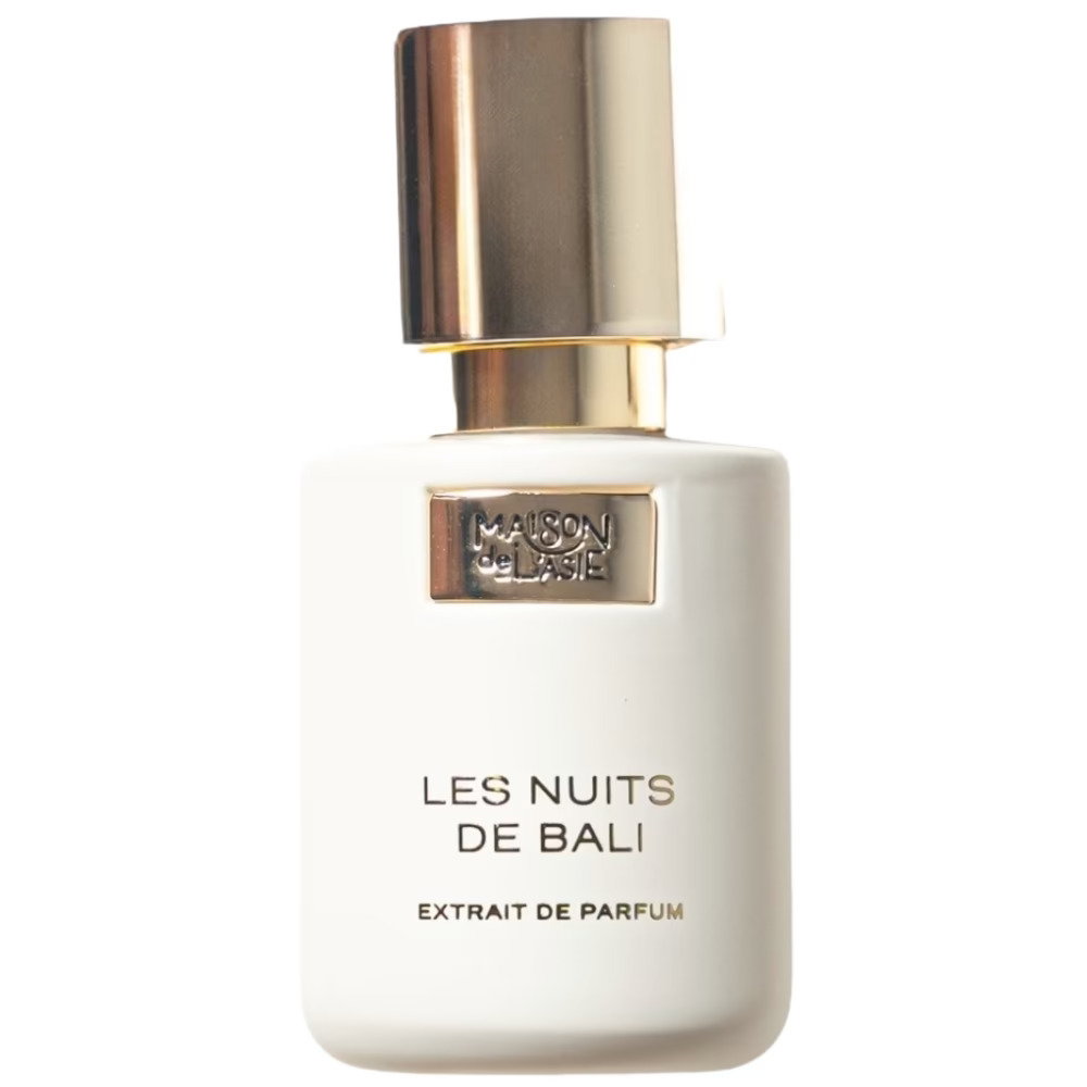 Maison De L'Asie Les Nuits De Bali Extract de parfum Unisex 15 ml