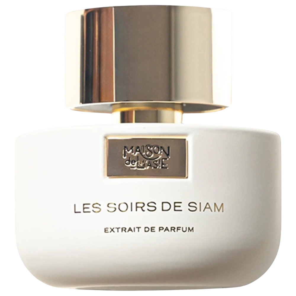 Maison De L'Asie Les Soirs De Siam Extract de parfum Unisex 50 ml