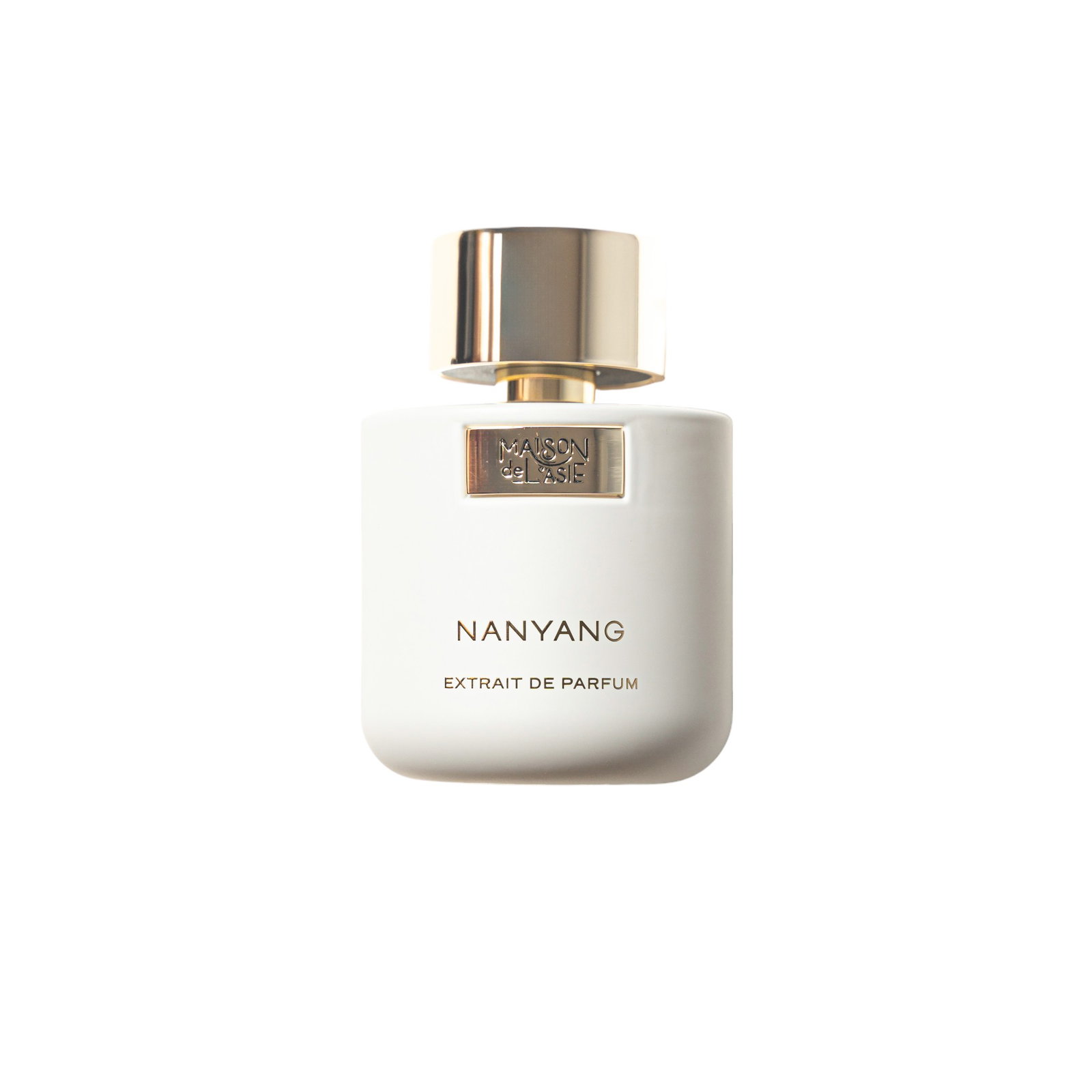 Maison De L'Asie Nanyang Extract de parfum Unisex 50 ml