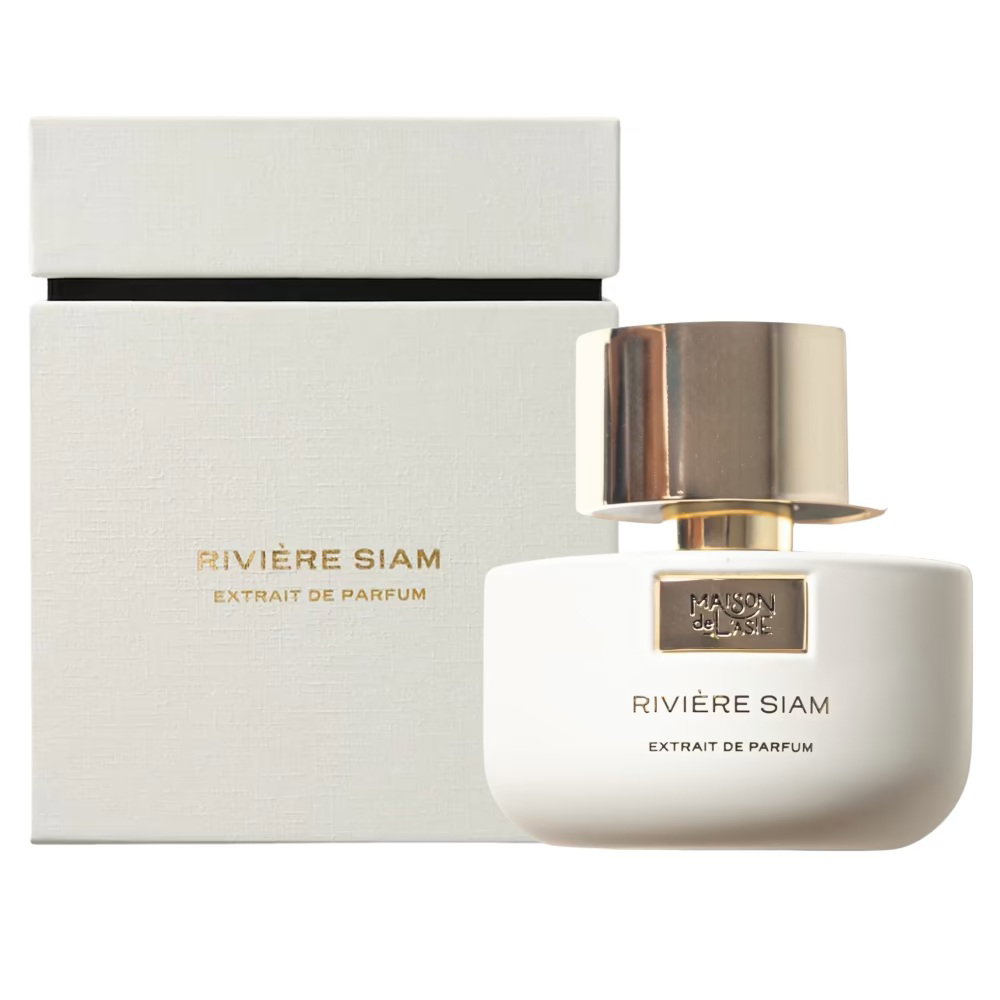 Maison De L'Asie Riviere Siam Extract de parfum Unisex 50 ml - imagine 2