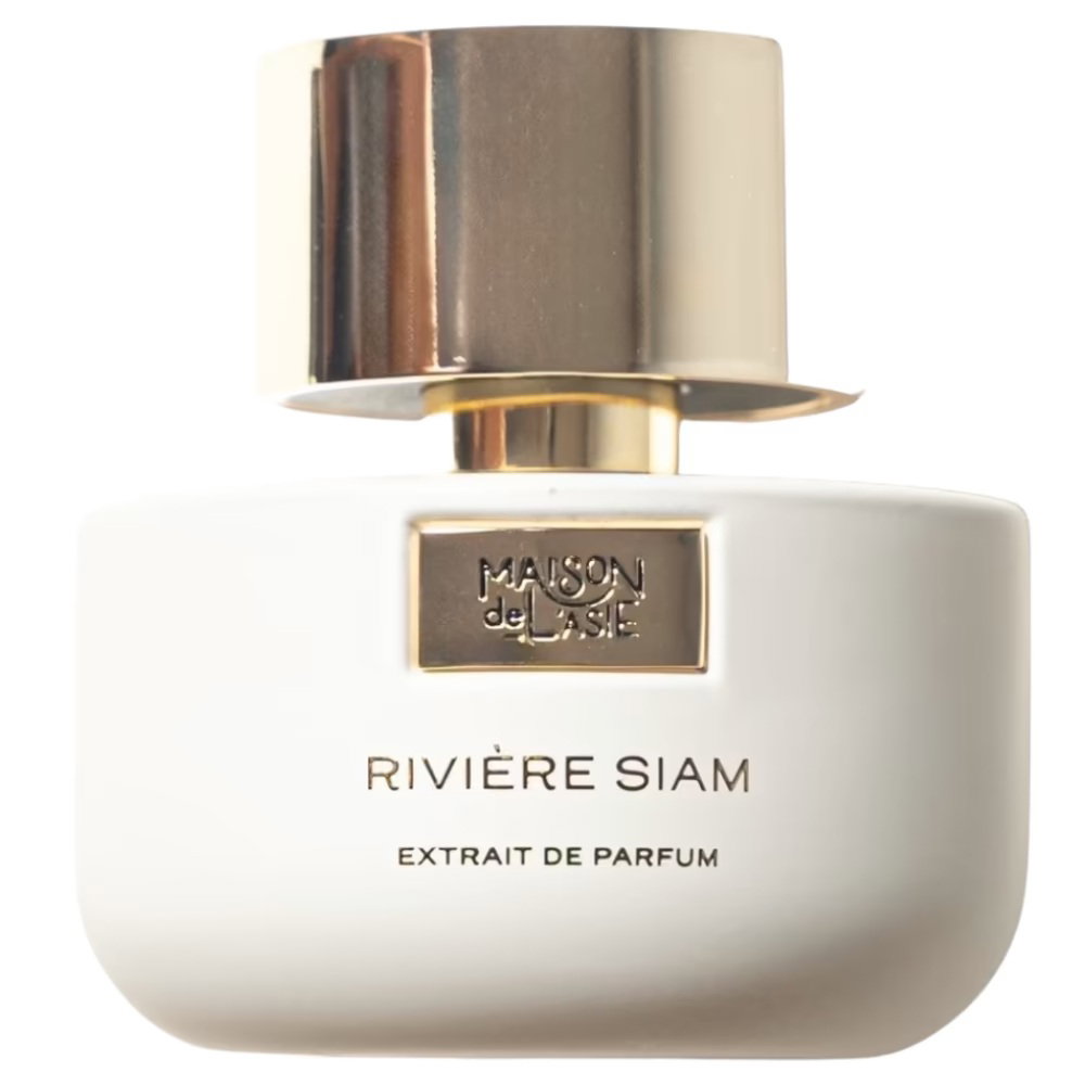 Maison De L'Asie Riviere Siam Extract de parfum Unisex 50 ml