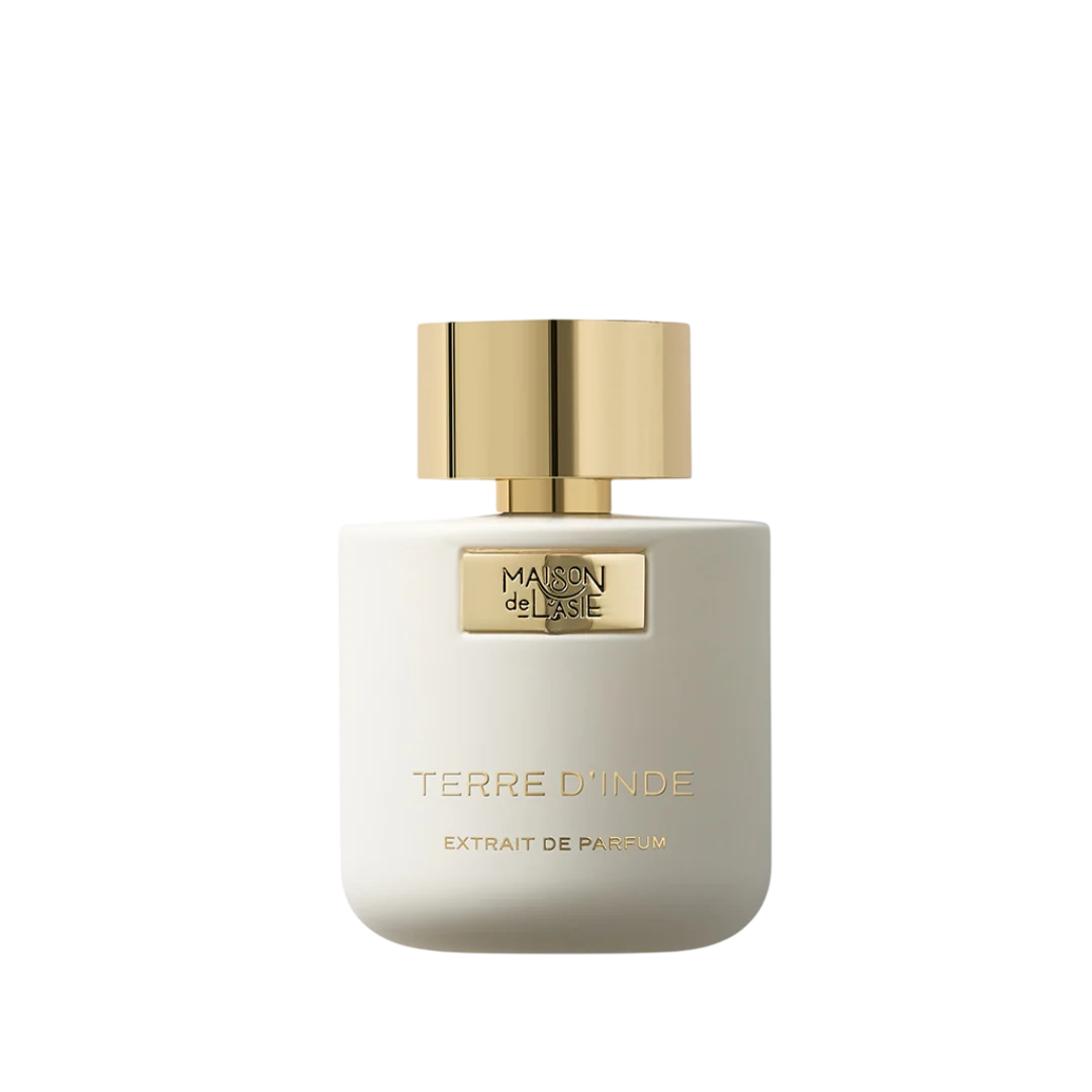Maison De L'Asie Terre D'Inde Extract de parfum Unisex 100 ml