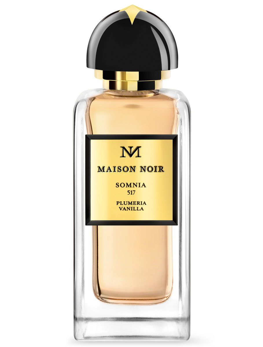 Maison Noir Somnia 517 Apă de parfum Unisex 100 ml