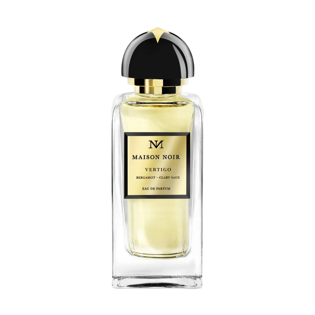 Maison Noir Vertigo 236 Apă de parfum Unisex 100 ml