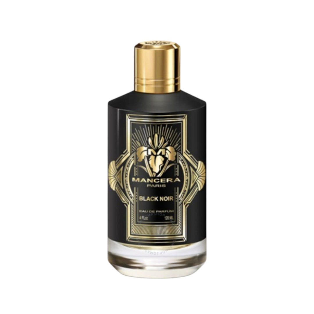 Mancera Black Noir Apă de parfum Unisex 120 ml