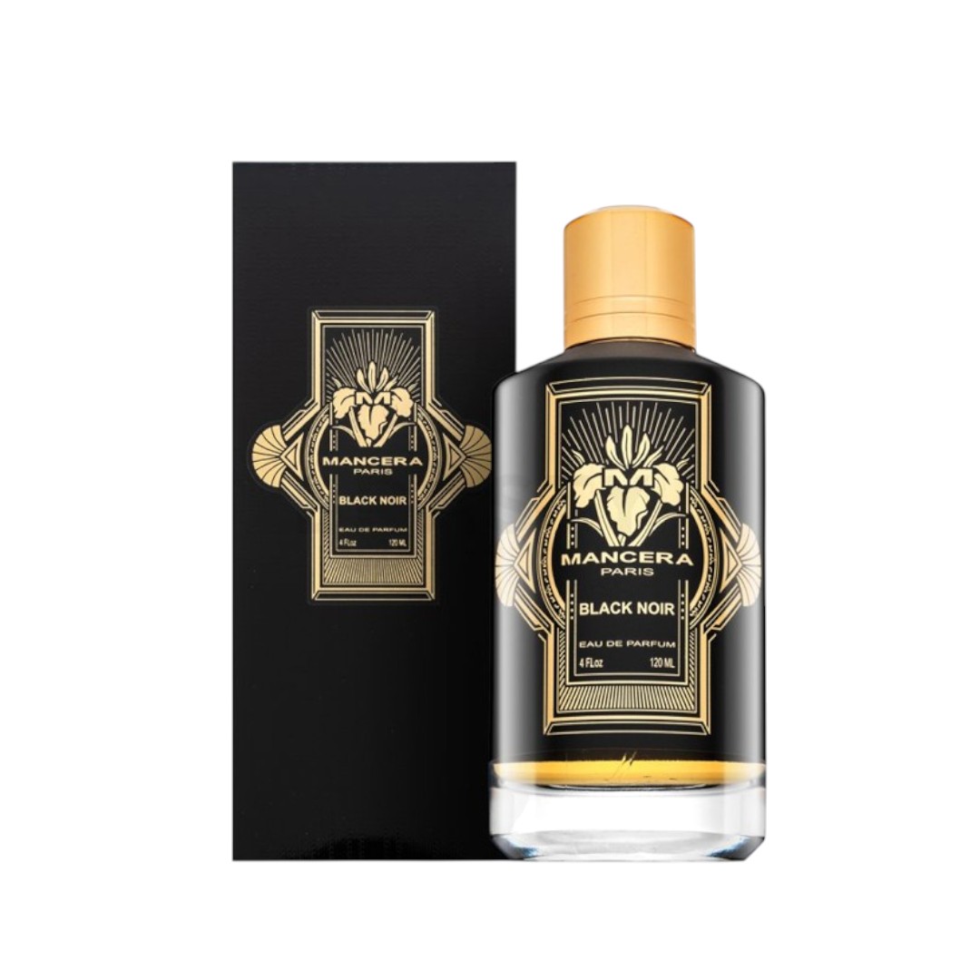 Mancera Black Noir Apă de parfum Unisex 120 ml - imagine 2