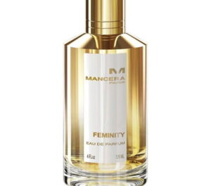 Mancera Feminity Apă de parfum Pentru femei 120 ml *Tester