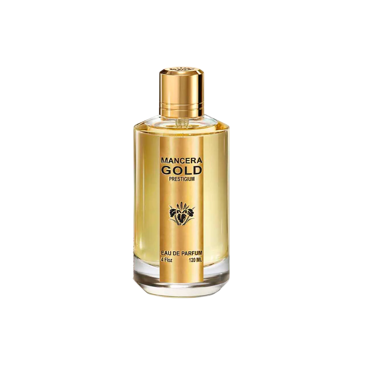 Mancera Gold Prestigium Apă de parfum Unisex 120 ml