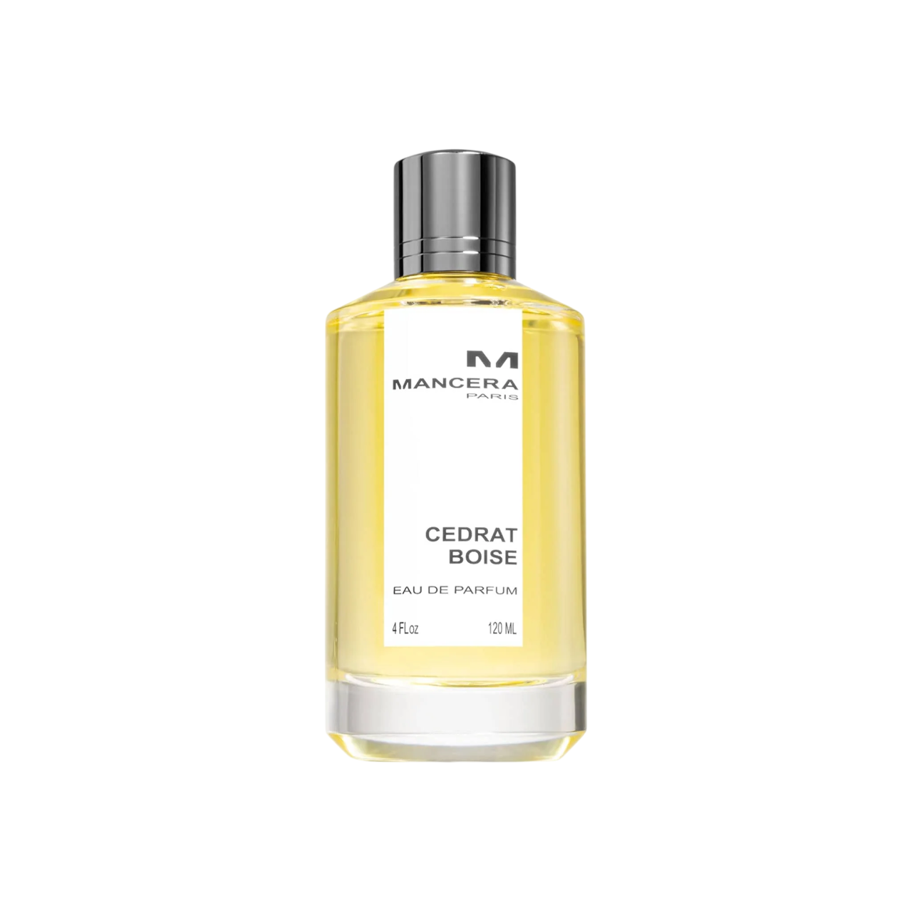 Mancera Intense Cedrat Boise Apă de parfum Unisex 120 ml *Tester