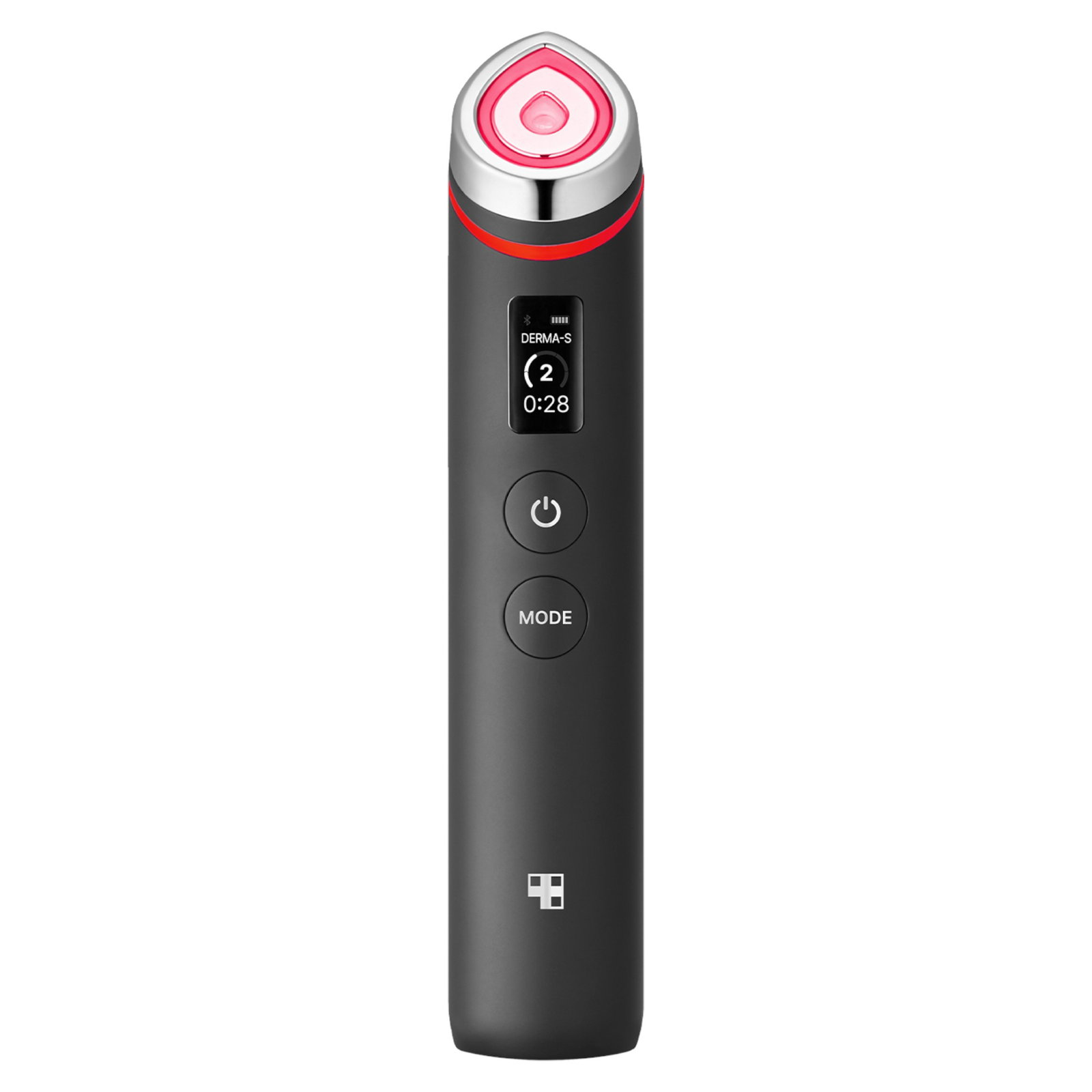 Medicube Age-R Booster Pro Ex Stilou pentru microînțepare Negru