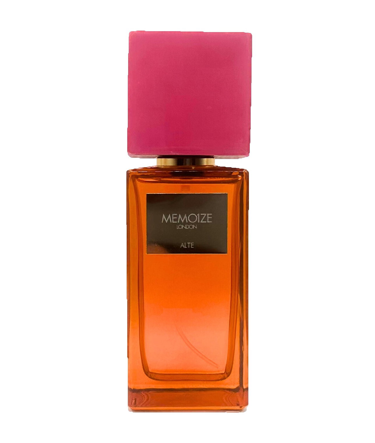 Memoize Alte Apă de parfum Unisex 100 ml