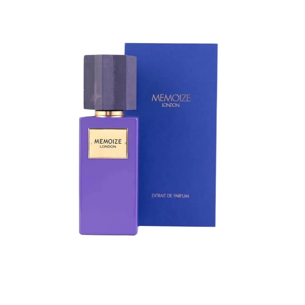 Memoize Anima Extract de parfum Unisex 100 ml - imagine 2