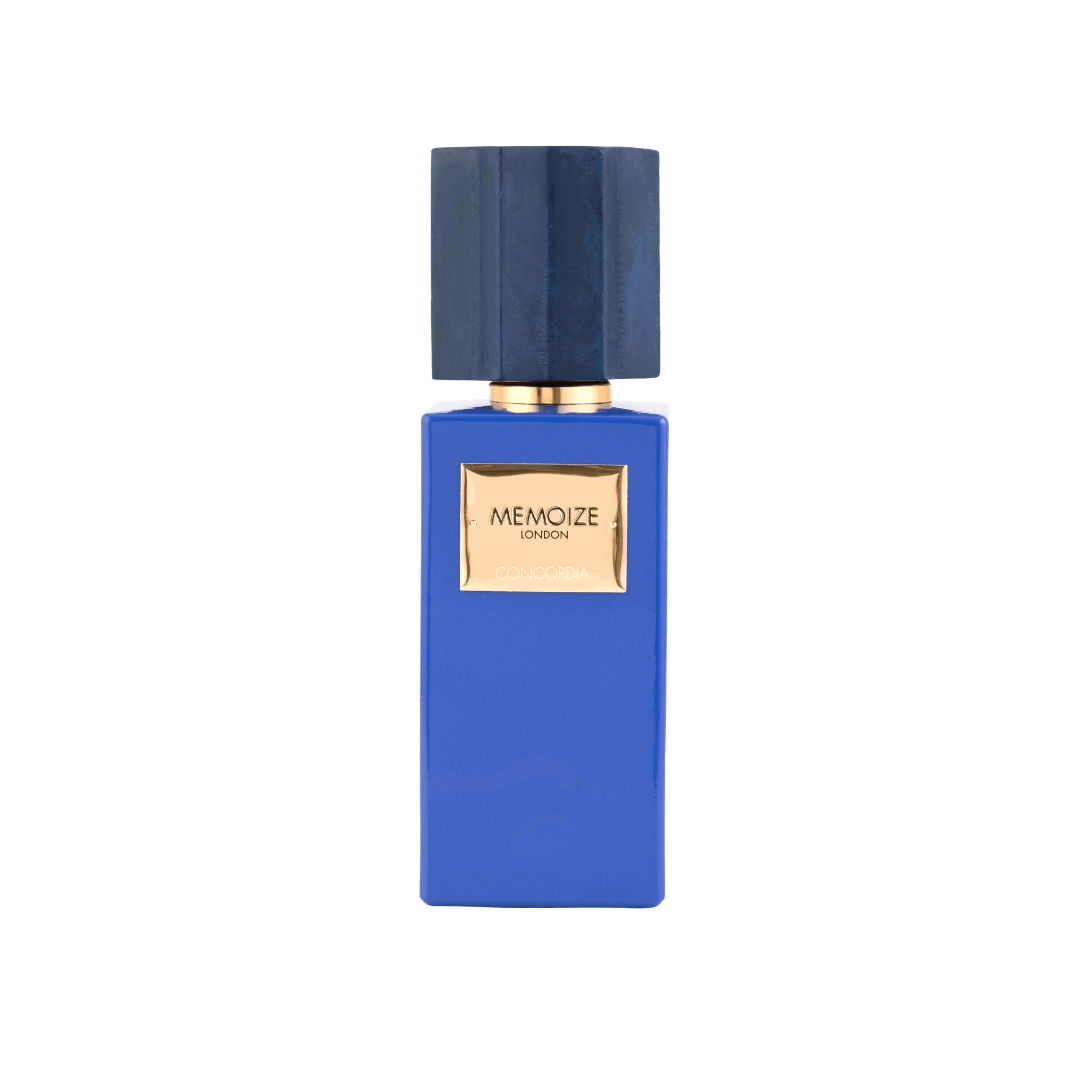 Memoize Concordia Extract de parfum Unisex 50 ml