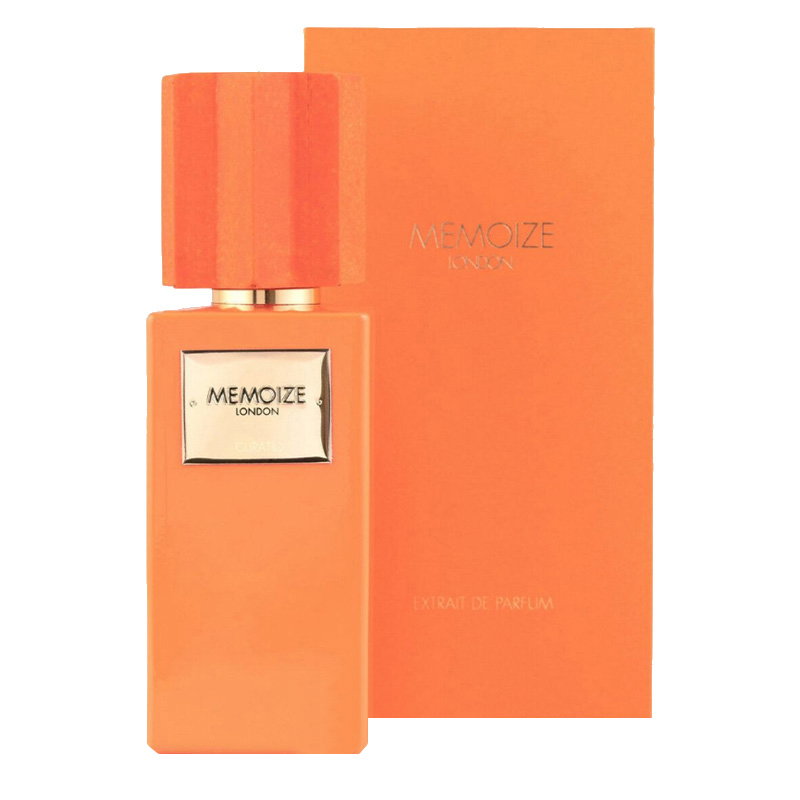 Memoize Curatio Extract de parfum Unisex 100 ml - imagine 2