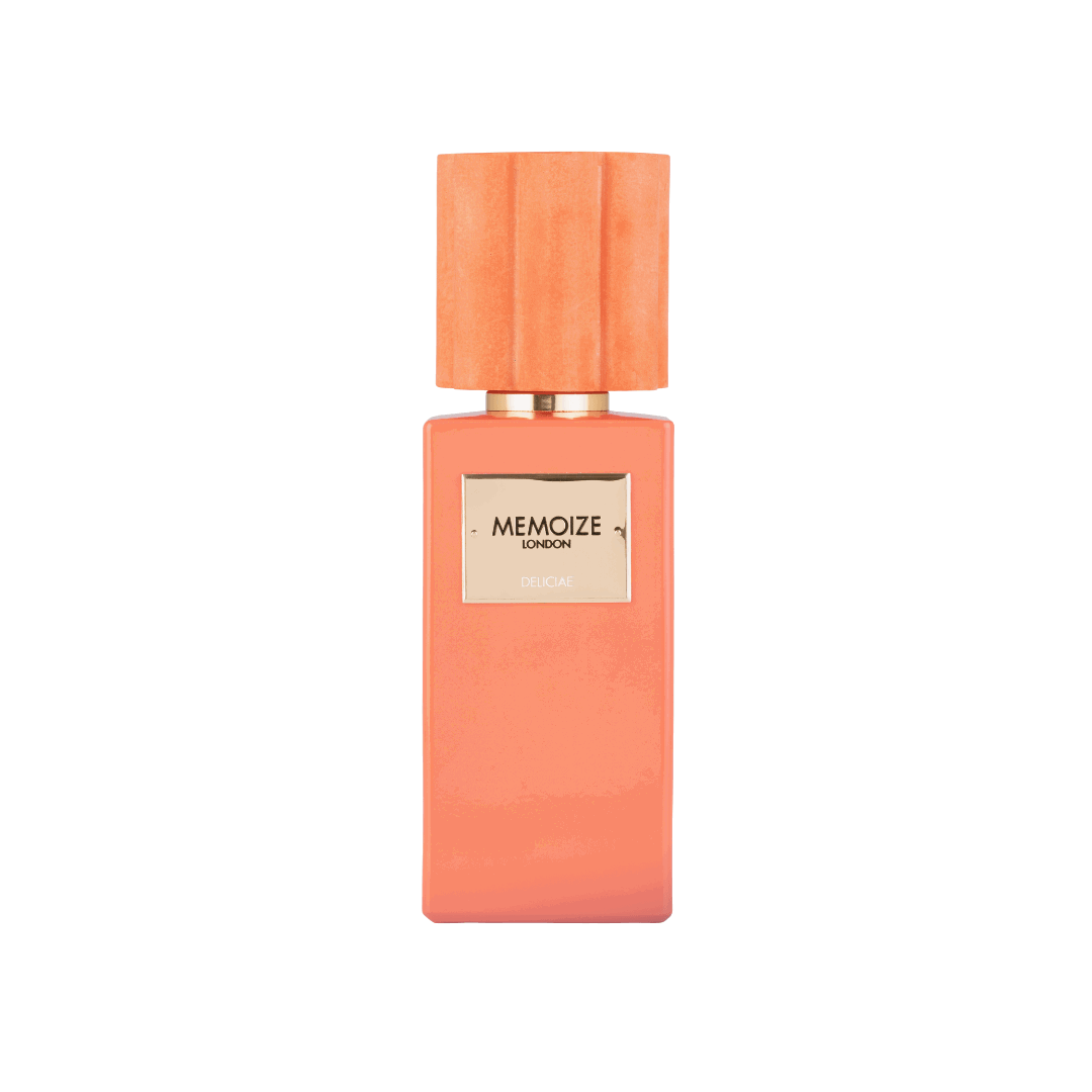 Memoize Deliciae Extract de parfum Unisex 50 ml