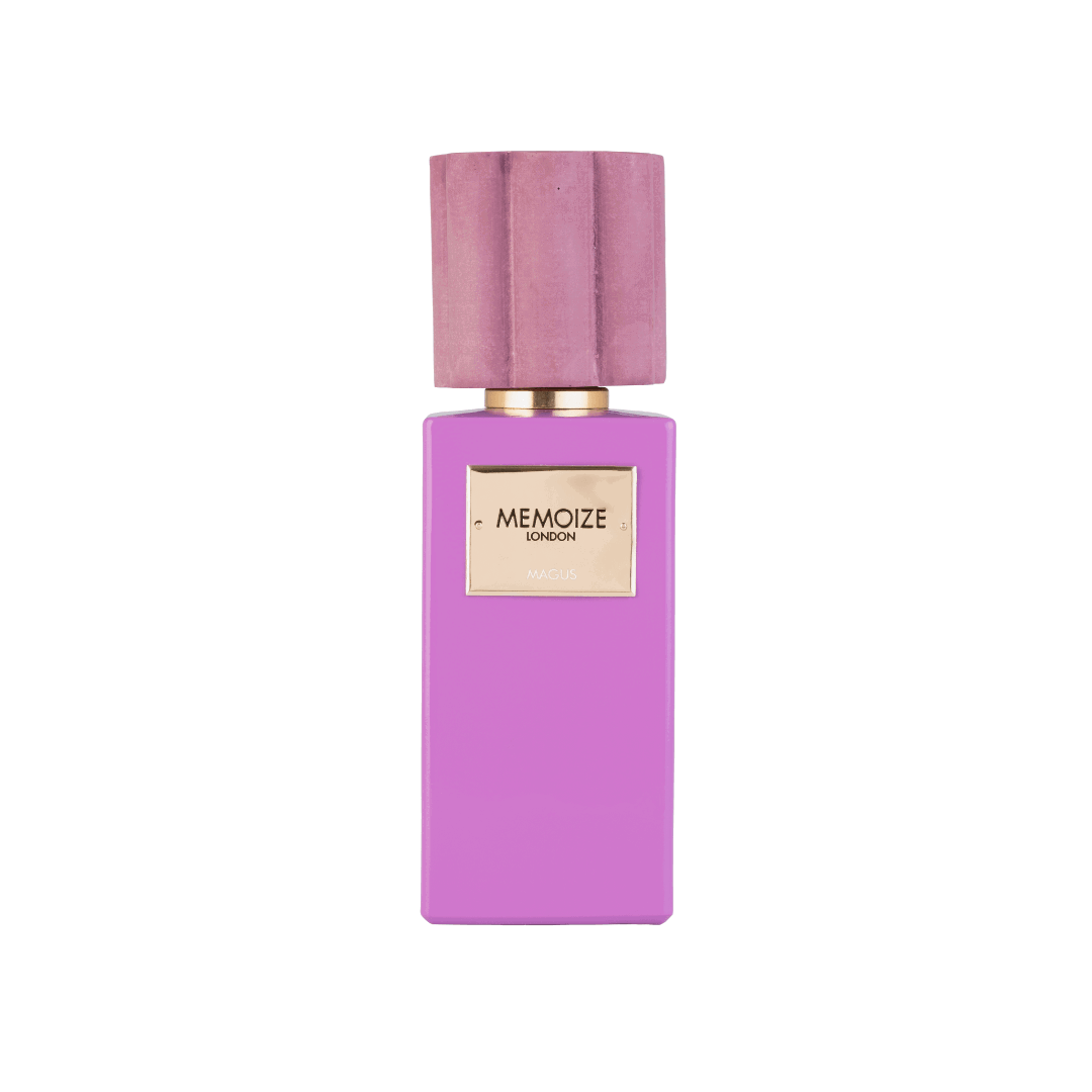 Memoize Magus Extract de parfum Unisex 50 ml
