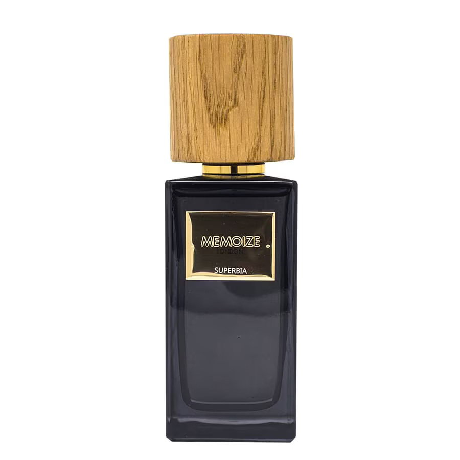 Memoize Superbia Apă de parfum Unisex 50 ml