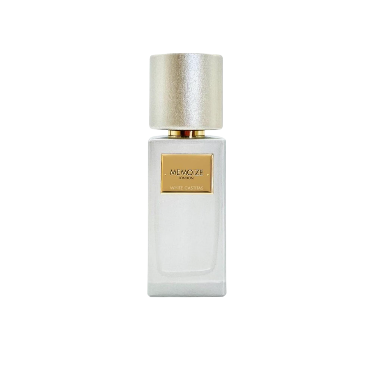 Memoize White Castitas Apă de parfum Unisex 100 ml