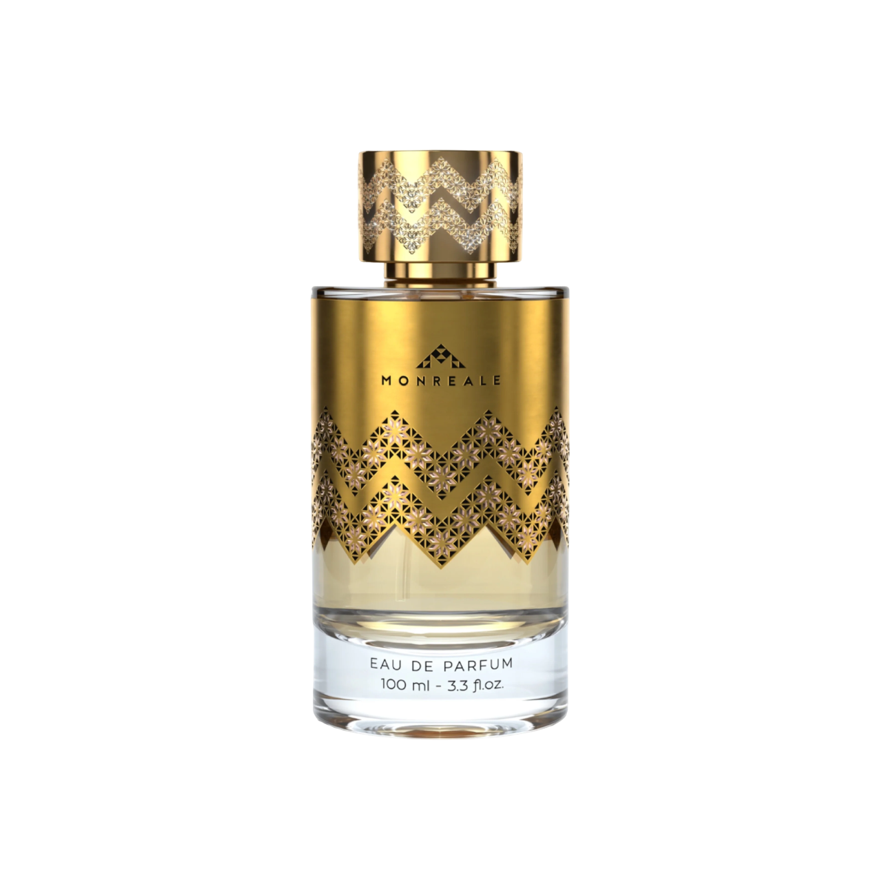 Monreale Musk Latte Apă de parfum Pentru bărbați 100 ml *Tester