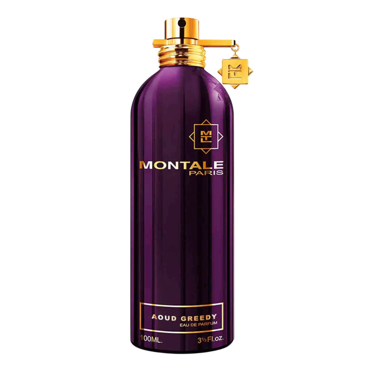 Montale Aoud Greedy Apă de parfum Unisex 100 ml *Tester