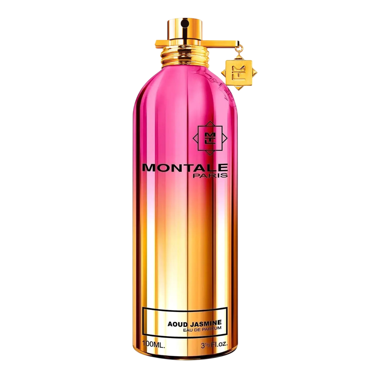 Montale Aoud Jasmine Apă de parfum Unisex 100 ml *Tester