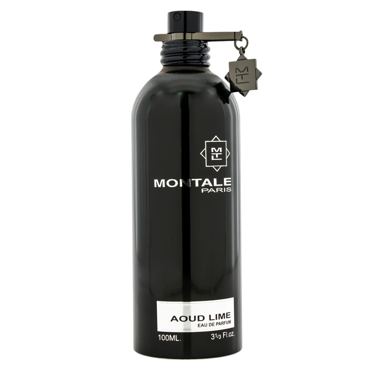 Montale Aoud Lime Apă de parfum Unisex 100 ml *Tester
