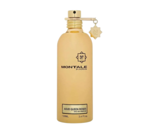 Montale Aoud Queen Roses Apă de parfum Pentru femei 100 ml *Tester