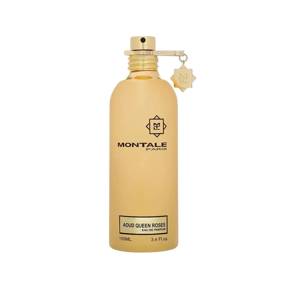 Montale Aoud Queen Roses Apă de parfum Pentru femei 100 ml *Tester