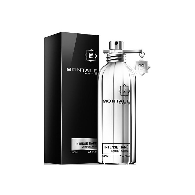 Montale Intense Tiare Apă de parfum Pentru femei 50 ml