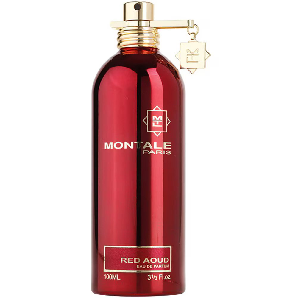 Montale Red Aoud Apă de parfum Unisex 100 ml *Tester