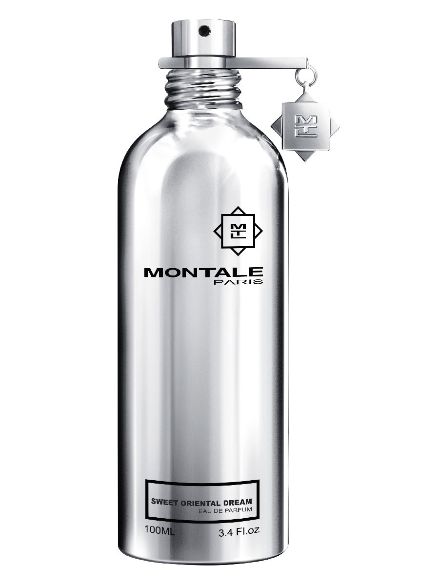 Montale Sweet Oriental Dream Apă de parfum Unisex 100 ml *Tester