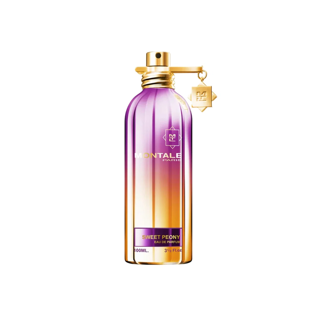 Montale Sweet Peony Apă de parfum Pentru femei 100 ml *Tester