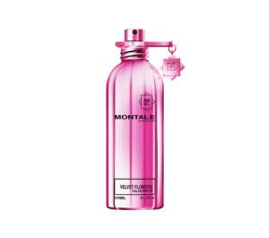 Montale Velvet Flowers Apă de parfum Pentru femei 100 ml *Tester