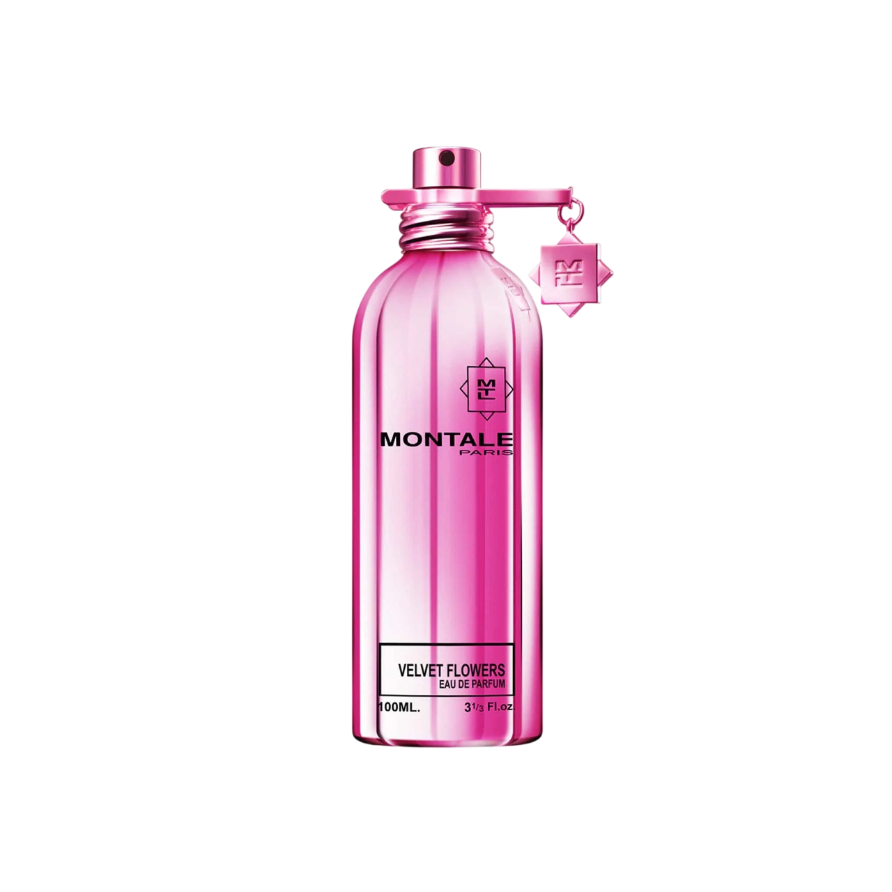 Montale Velvet Flowers Apă de parfum Pentru femei 100 ml *Tester