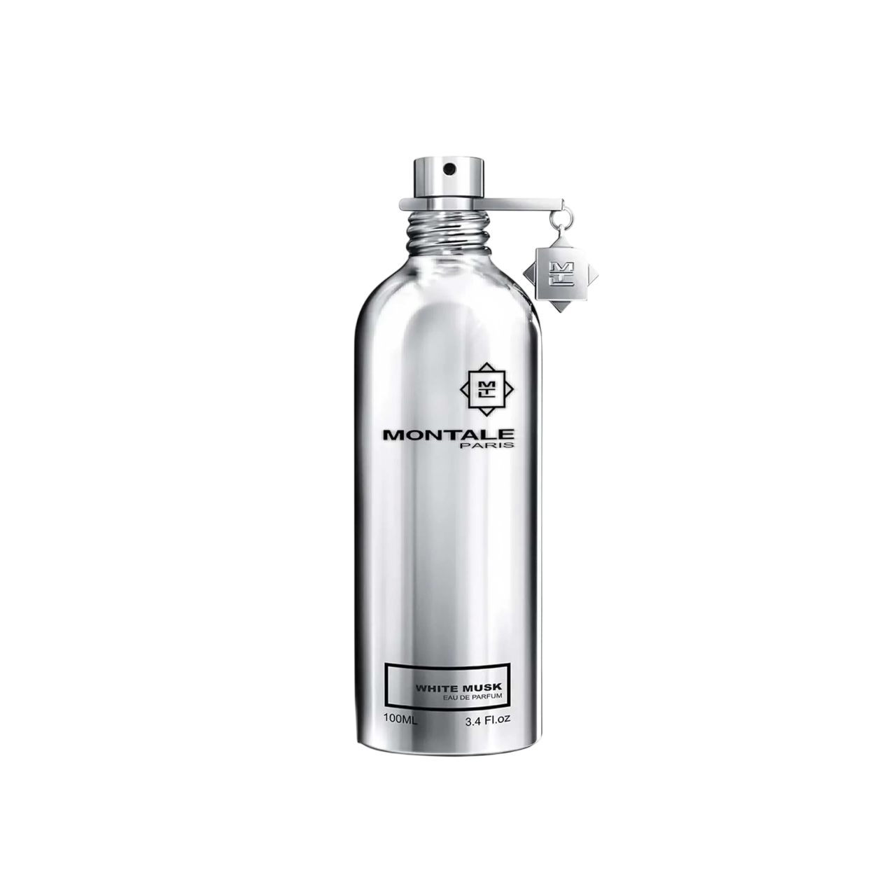 Montale White Musk Apă de parfum Unisex 100 ml *Tester