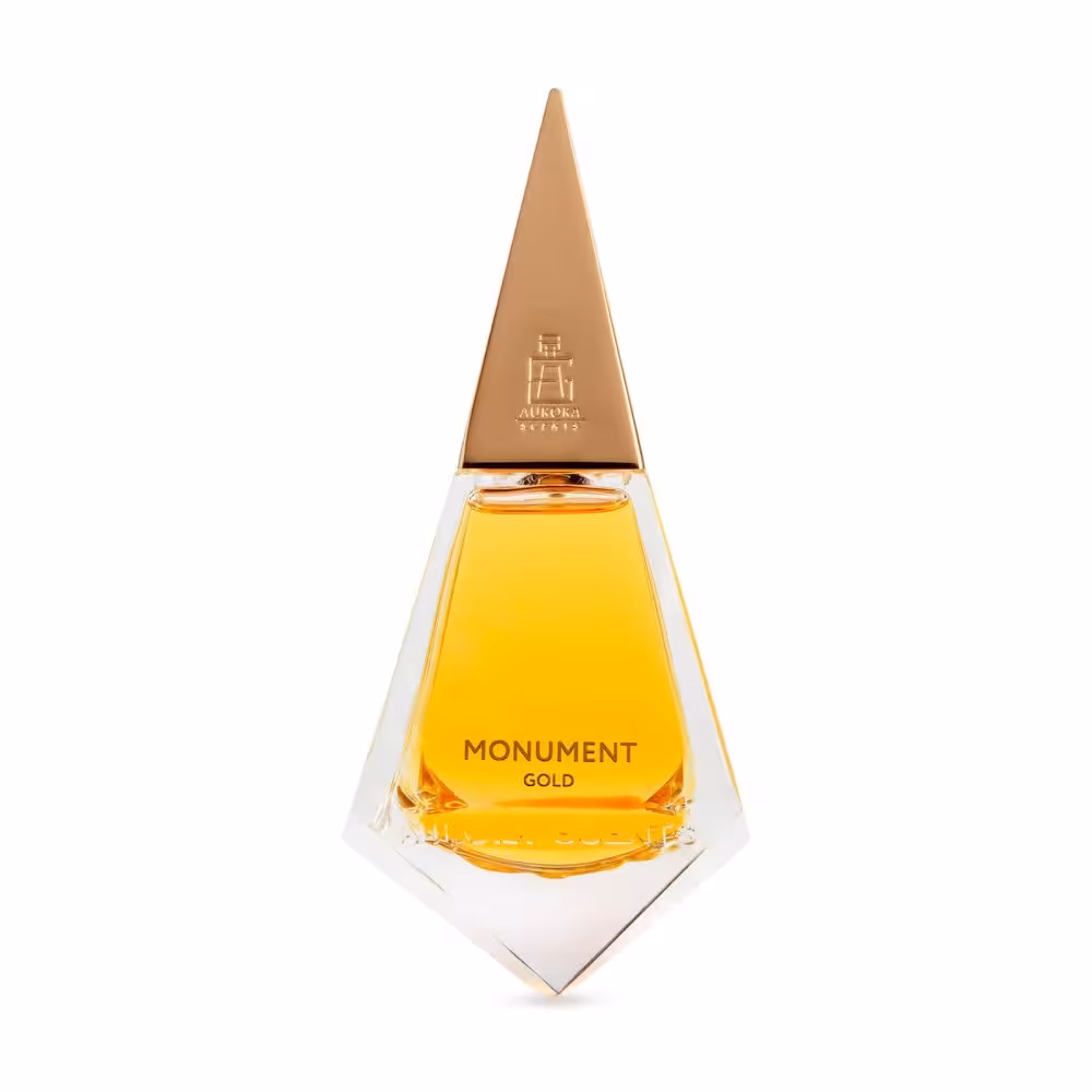 Aurora Scents Monument Gold Apa de parfum 75 ml (unisex)