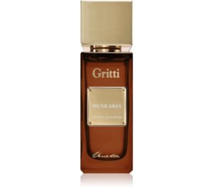 Gritti Muskaria Extrait de parfum 100 ml (unisex)