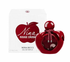 Nina Ricci Nina Rouge Crush Apa de parfum 80 ml (Femei)