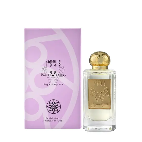 Nobile 1942 Pontevecchio W Apa de parfum 75 ml (unisex) - imagine 2