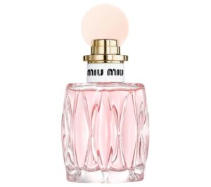 Miu Miu L’Eau Rosee Apă de toaletă Pentru femei 100 ml