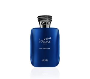 Rasasi Hawas Gold Digger Apa de parfum 100 ml (Barbati)