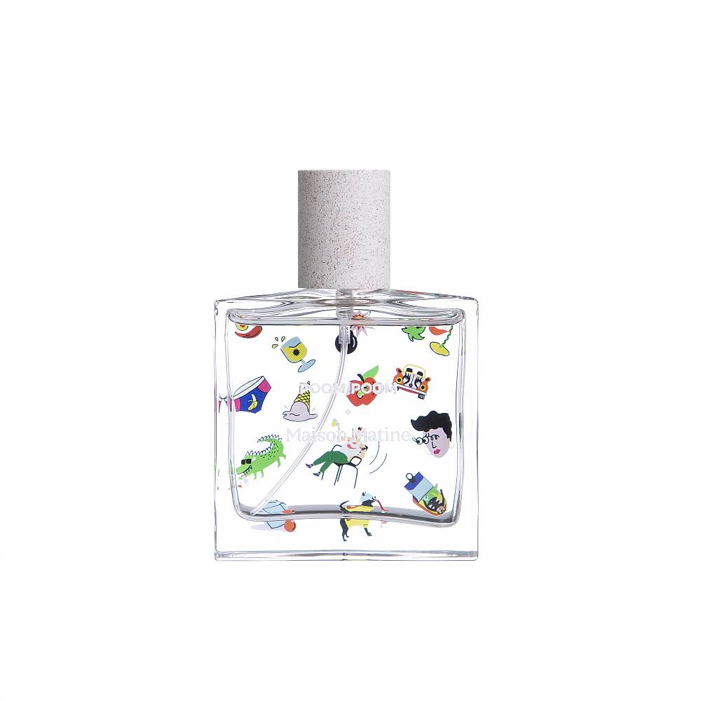 Maison Matine Poom Poom Apa de parfum 50 ml (unisex)