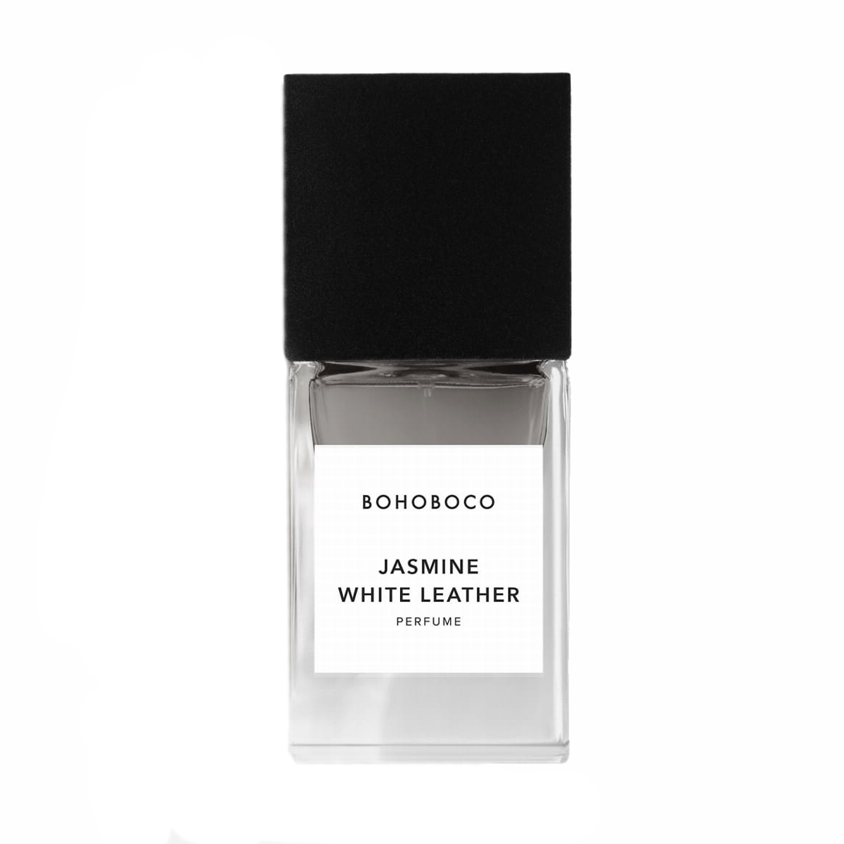 Bohoboco Jasmine White Leather Parfum UNISEX 50 ml (unisex)